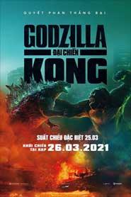 Godzilla Đại Chiến Kong